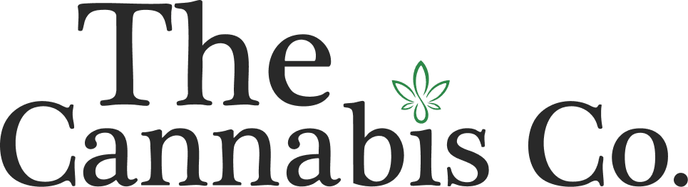The Cannabis Co. Official Logo