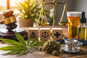 cannabis rescheduling guide