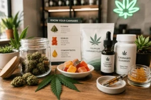 guide-choose-cannabis-flower-edibles